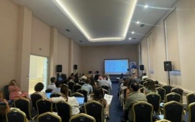 Il progetto Eolian Re-Generation arriva a Corfù per un meeting operativo