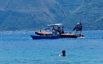 “Mare Sicuro 2025”, il bilancio del primo mese di prevenzione e sensibilizzazione sull’uso sicuro del mare e delle spiagge