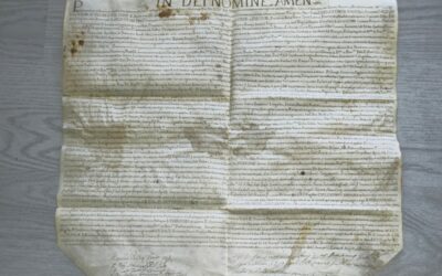 “Alle Radici della Memoria: i pionieri della Storia Patria di Patti e Tindari”, mostra allestita alla biblioteca comunale di Villa Pisani