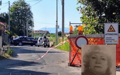 Barcellona PG. Morte donna 75enne nel torrente, arrestato il 62enne: unico indagato