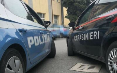 Anziana truffata con il metodo falso carabinieri, individuato e arrestato il responsabile: denunciata presunta complice