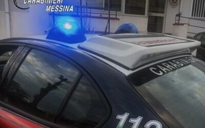 Cocaina in casa, 43enne arrestato