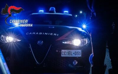 Aggredisce la moglie in presenza dei figli, 44enne arrestato