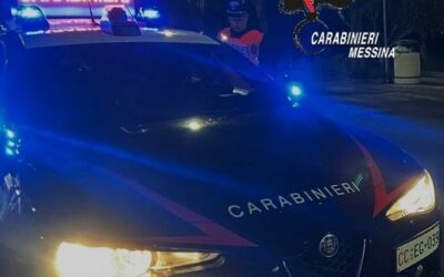 Alì Terme. Scoperti gli autori di una rissa del 25 maggio, identificati 6 giovani denunciati