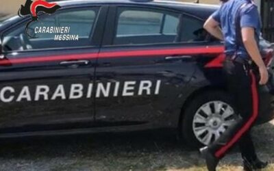 Beccato ‘ladro di appartamento’: 58enne arrestato