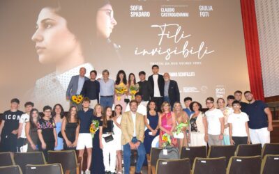 Barcellona PG. Presentata l’Anteprima del cortometraggio sui femmincidi di Graziella Recupero e Sara Campanella