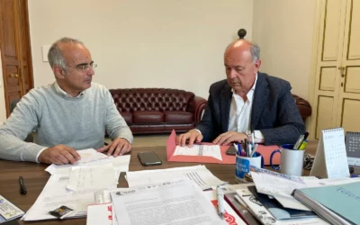 Milazzo. Palestra nell’area della “nuova” scuola del Sacro Cuore e riqualificazione dell’ex Paladiana. Comune punta ai fondi di Stato e Regione