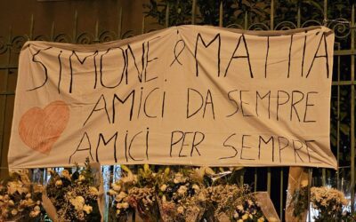 Barcellona PG. Lutto cittadino per onorare i funerali di Simone e Mattia: lunedì 21 luglio