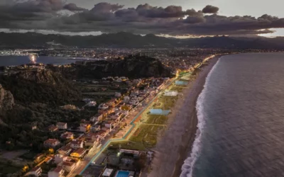 Milazzo. Pudm pienamente operativo, saranno 18 i lidi sulle aree demaniali