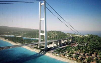 Ponte sullo Stretto. “Fake di Salvini per il transito. Tariffe da 4-7 Euro di propaganda” l’attacco degli esperti Prof. Gattuso e Signorino