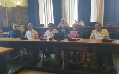 Risanamento, seduta commissione consiliare: Trovato traccia primo bilancio su linee d’intervento