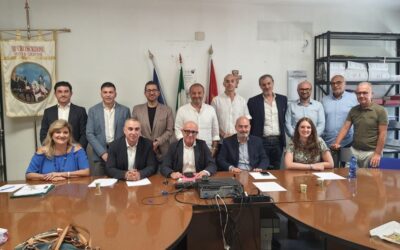 Messina. Risanamento e poteri speciali in scadenza: su 65 aree ben 36 sbaraccamenti