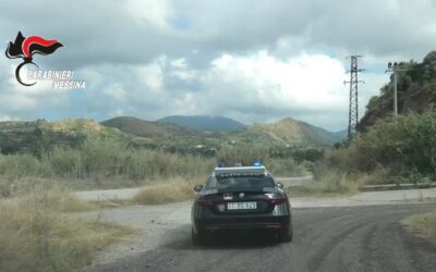 Mazzarrà Sant’Andrea. Gli affari della mafia nel movimento terra, in carcere due fratelli e l’ex pentito Bisognano: sequestro per mezzo milione