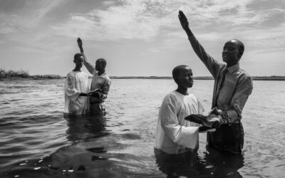 Fabio Bucciarelli a Messina: un Maestro del fotogiornalismo per raccontare la Vara