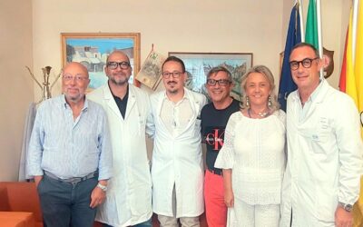 Ospedale Papardo, la Direzione Strategica conferisce incarichi a Unità Operative sanitarie e amministrative