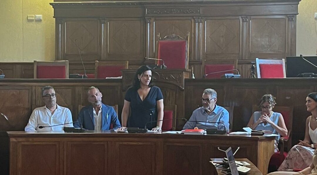 Milazzo. Presentato dal Distretto socio-sanitario il progetto sulla “Supervisione del personale dei servizi sociali”