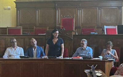 Milazzo. Presentato dal Distretto socio-sanitario il progetto sulla “Supervisione del personale dei servizi sociali”