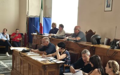 Barcellona PG. Al SIRU Tirreno Sud Orientale in arrivo fondi per 46 milioni di euro: “Risultato storico per i 35 Comuni”