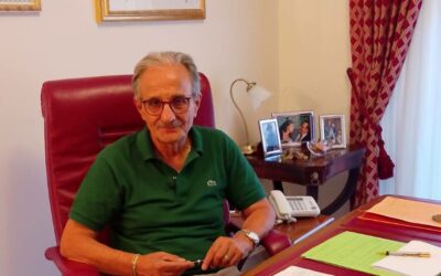 Barcellona PG. Lettera aperta di Carmelo Torre: “Città abbandonata, disponibile a ricominciare insieme, io ci sono”