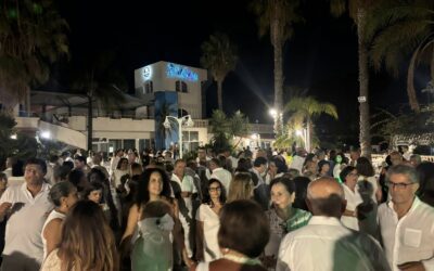 Castroreale. La “Notte di cuori e stelle” del Lions Club accende la solidarietà: raccolto fondi per realizzare deposito per alimenti