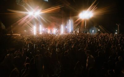 FestiValle 2025, edizione da record per il festival di musica e arti digitali della Valle dei Templi: eventi sold out con oltre 14mila presenze
