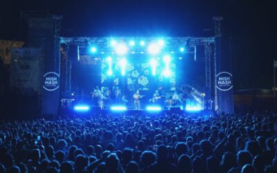 Mish Mash Festival 2025 chiude con numeri da record, oltre cinque mila presenze e un pubblico internazionale
