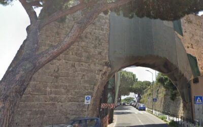 Città Metropolitana di Messina, doppia consegna lavori PNRR per riqualificazione Arco di Cristo Re e Fonderia ex Ragno
