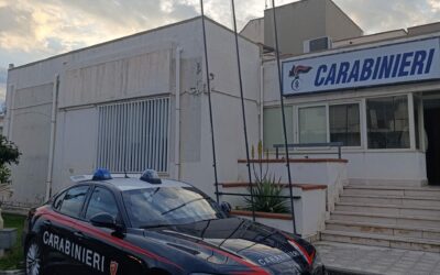 A Ferragosto controlli straordinari a Giardini e Taormina, due denunce e due segnalati per droga