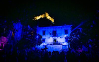 Santa Lucia del Mela. Gran successo per per Aura Fest, centro storico tra 60 artisti e oltre 3.500 visitatori