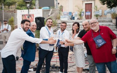 Rometta. Un successo la V^ edizione di ‘Wine Not?’ tra cultura, gusto e divertimento