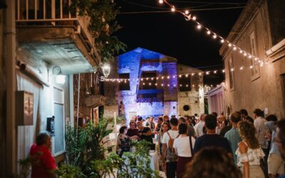 Rometta. Via al ‘WINENOT?2025’ tra degustazione, arte, musica e laboratorio del gusto