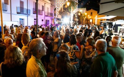 Grande successo a Santa Lucia del Mela per “Radici future”: la città insignita del titolo di “Custode dell’identità territoriale” ed ufficialmente inserita nella rete nazionale dei Borghi Genius Loci