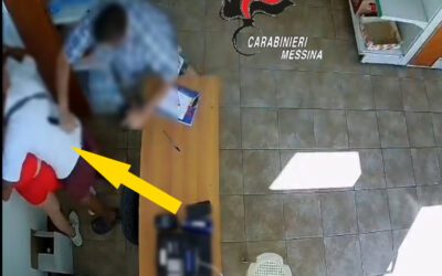 Accoltellò un 58enne alla schiena, 41enne agli arresti domiciliari per tentato omicidio