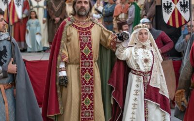 Montalbano Elicona, la 44ª edizione delle Feste Aragonesi: Domenica il corteo storico di Federico III: “in terram et castrum Montis Albani”