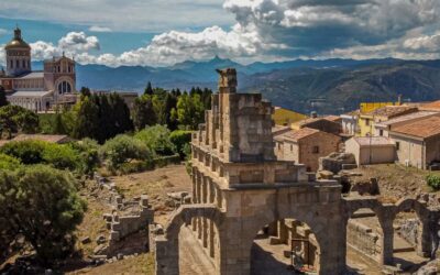 Tyndaris Augustea, al via tra mito e storia rivivendo i monumenti di Tindari