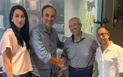 Venetico, Pollicino aderisce a Fratelli d’Italia. Galluzzo: “Fdi continua ad attrarre consensi”