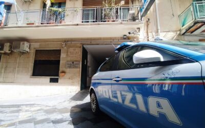 Violenza sessuale su 11enne in un centro, arrestato 36enne cinese