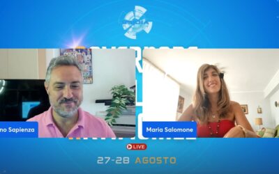 “Governare l’Intelligenza Artificiale”: grande successo per la due giorni promossa da ESIDIA