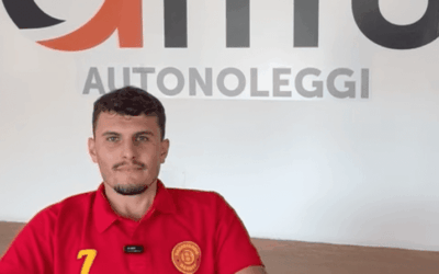 Basket. Barcellona, Malkic: “Non vediamo l’ora di giocare davanti ai nostri tifosi”