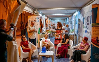 “Borghi e Monti d’aMare Festival 2025” continua con tappa costiera nei Comuni di Barcellona PG. e a Tonnarella di Furnari