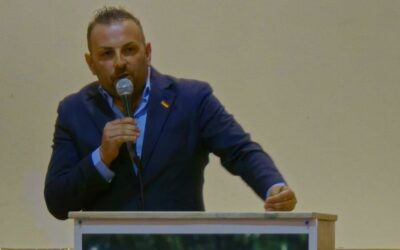 Terme Vigliatore. Comune, appello di Chiofalo (Cinquesei): “Cittadina in totale declino, ci stiamo preparando al progetto con forze positive per reale cambiamento”