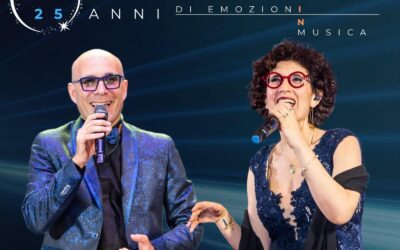 Barcellona PG. 25 anni di ‘Atmosfera Blu’: “Un quarto di secolo di musica, passione e grandi emozioni”