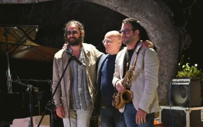 Il Mito di Polifemo e la magia del jazz: doppio appuntamento a Giardini Naxos per la rassegna Nike Teatro