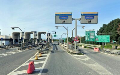 Barcellona PG. Chiusura svincolo autostradale, Calabrò: “Intervento posticipato dopo apertura Ponte Mela”