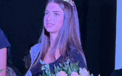Giusy Chillemi eletta Miss Barcellona 2025: “Un trionfo di bellezza e talento firmato Star Gold Academy”