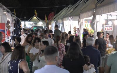 EXPO OLIVERI 2025: BORGHI e MONTI d’aMARE del GAL TIRRENICO, da oggi fino al 16 agosto