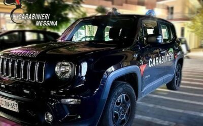 Capo D’Orlando. Controlli straordinari, scovata base di spaccio in casolare abbandonato: sequestro di 1 kg tra hashish e marijuana