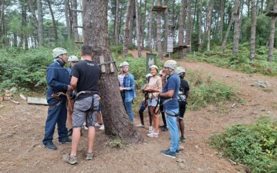 Uici e Lega Navale, concluso il progetto: “Sensi in Movimento Messina”