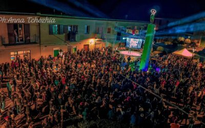 Torna la 9^ edizione dell’Ottobrata Romettese: quattro domeniche di degustazioni, musica, arte e folklore