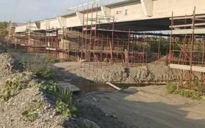 Ponte del Mela, attesa finita.. a breve la consegna per la riapertura